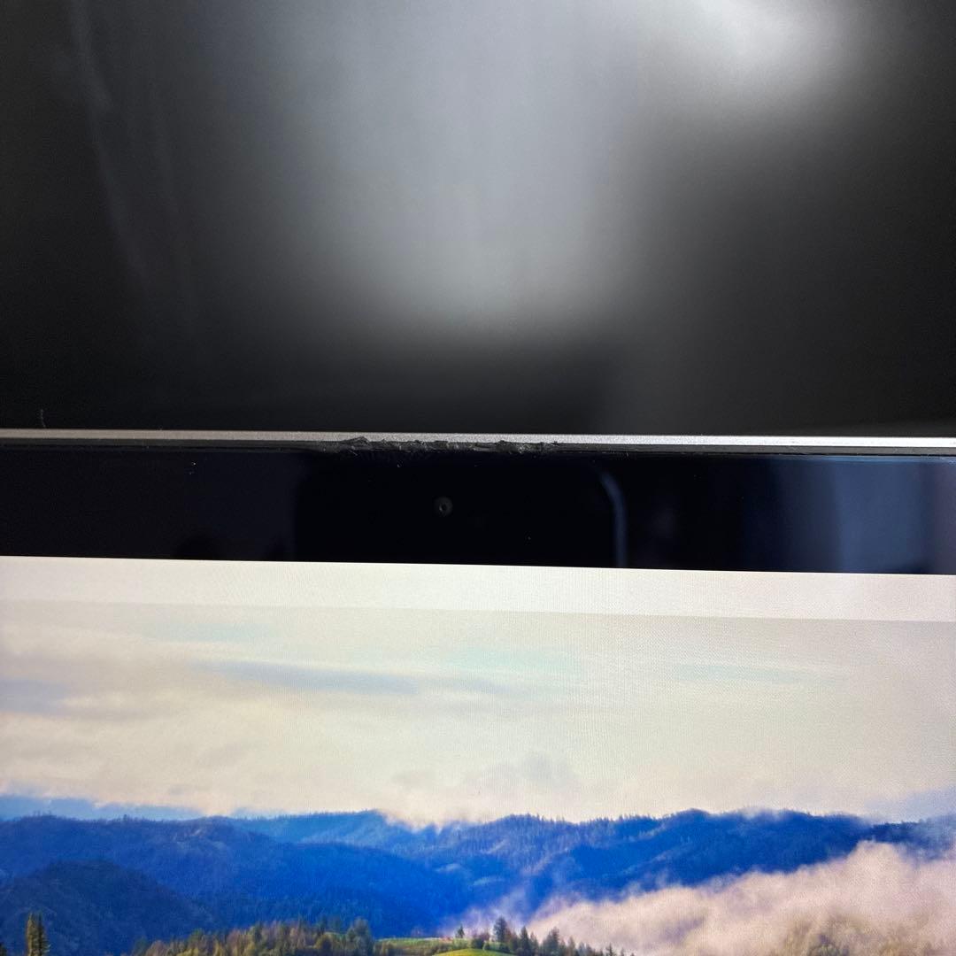 MacBook本体 MacBook Air 2020 coie i5