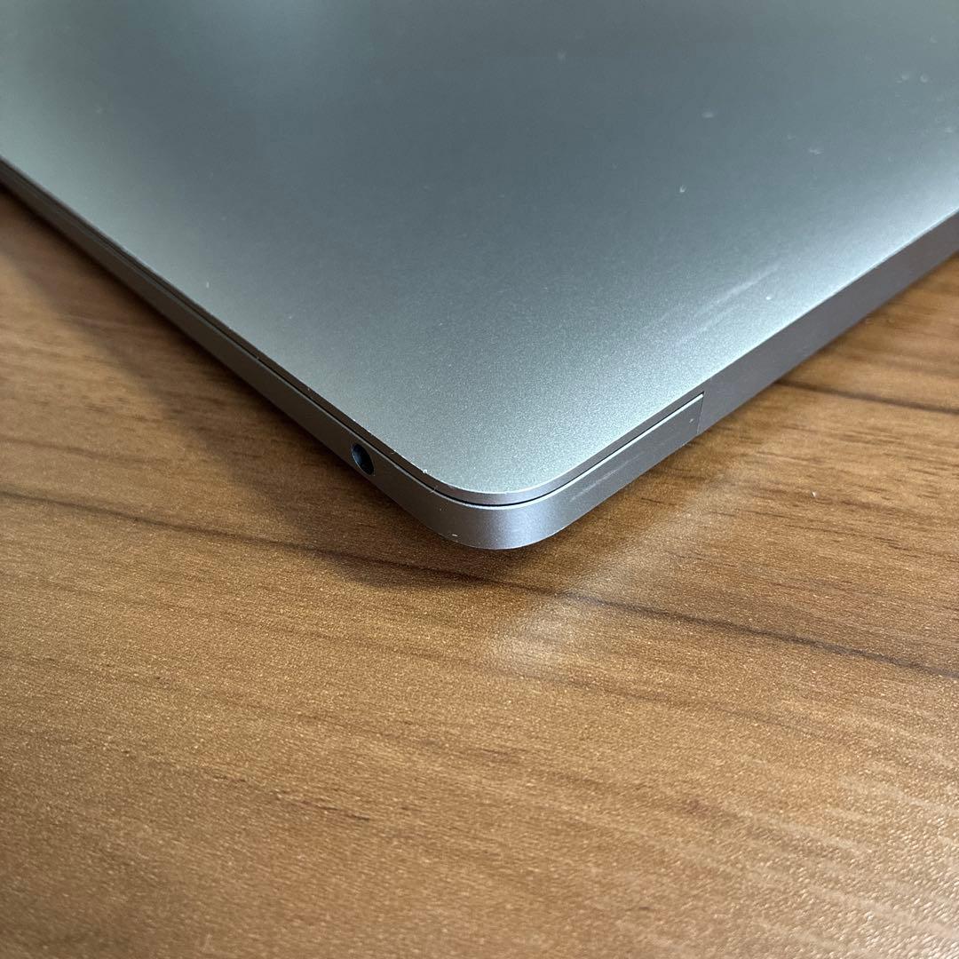 MacBook本体 MacBook Air 2020 coie i5