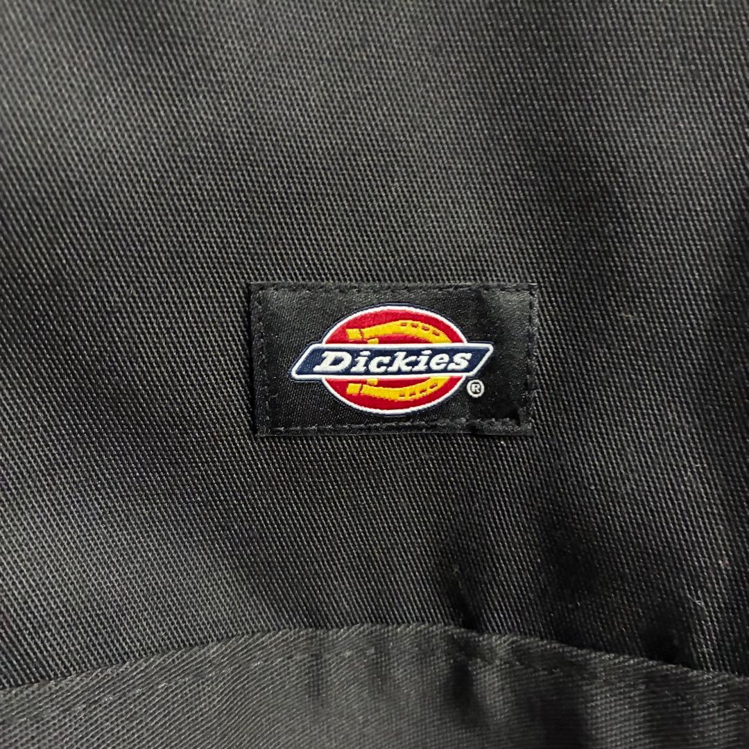 【人気入手困難】ディッキーズ　HTCコラボ　フラワーストーン　ジャケット　XL