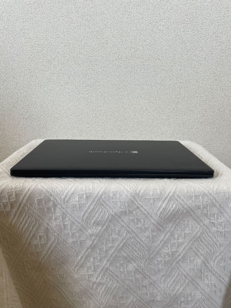 Windowsノート本体 Dynabook V83/HS