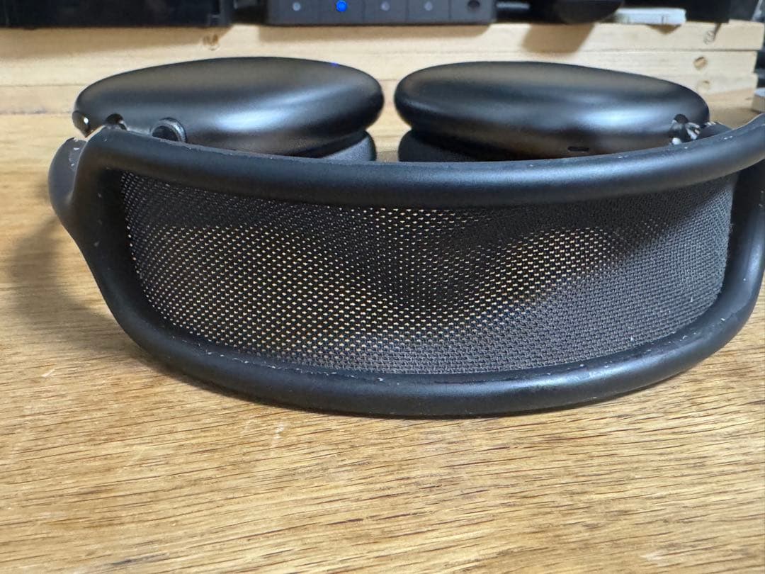 【Apple Care付】 AirPodsProMax