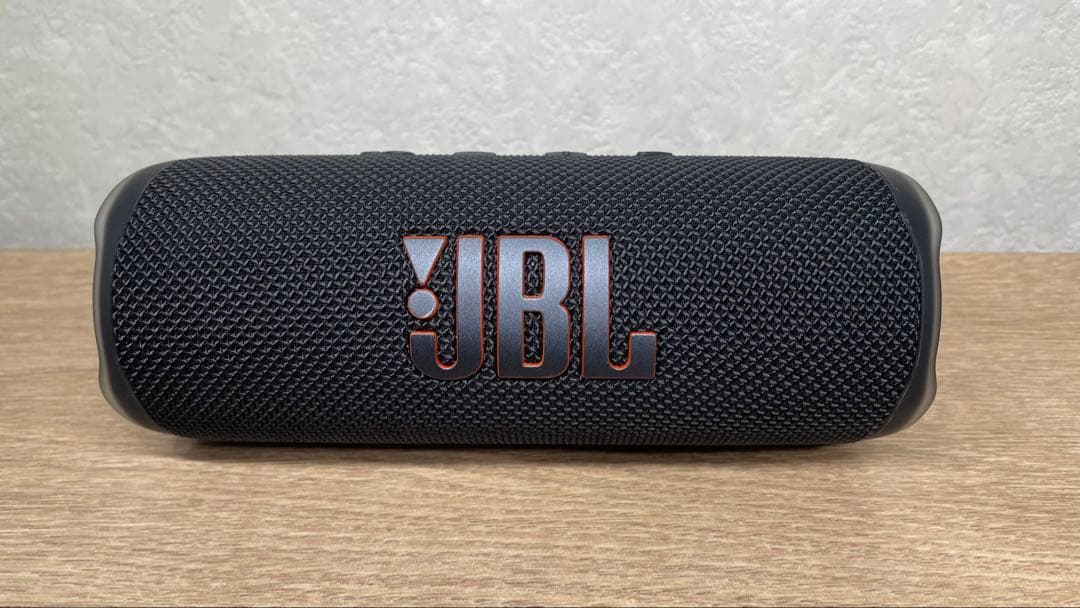 スピーカー・ウーファー JBL Flip 6