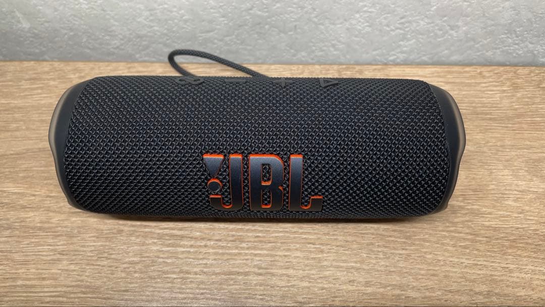 スピーカー・ウーファー JBL Flip 6