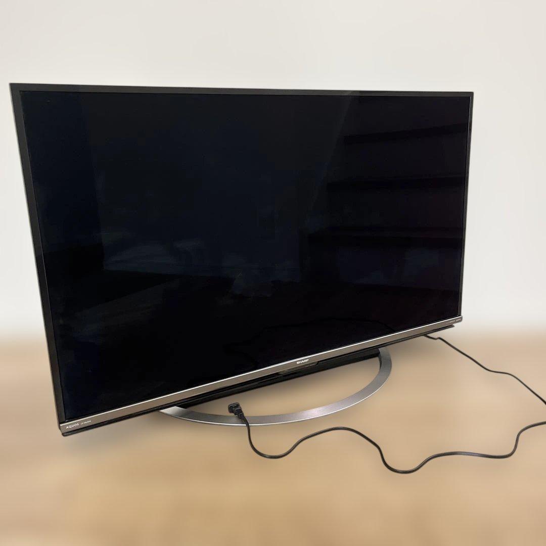 SHARP AQUOS LC-45US45 液晶テレビ 45インチ　ジャンク