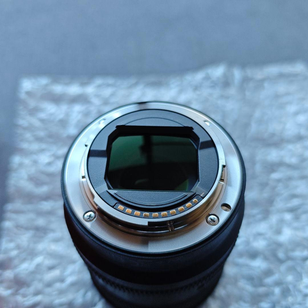 【最終値下げ】SONY FE 20mm F1.8 G SEL20F18G