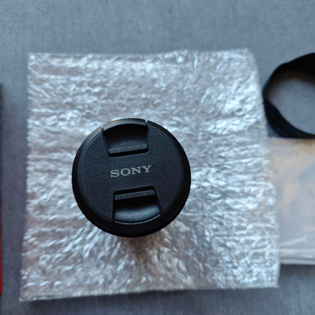 【最終値下げ】SONY FE 20mm F1.8 G SEL20F18G