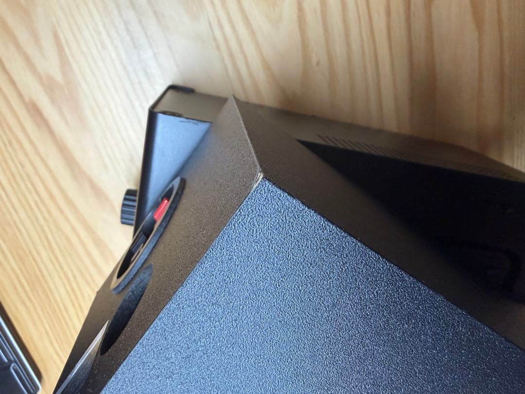 YAMAHA MCR-B043　希少廃盤モデル コンポ