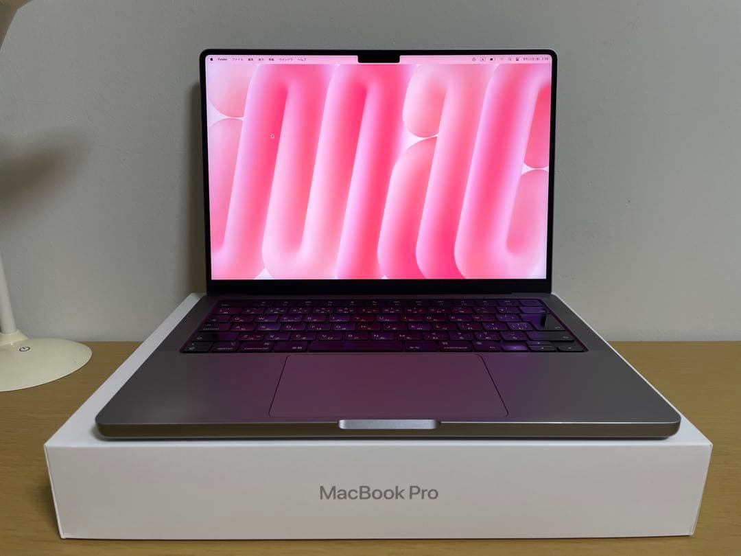 前田翔様の件。