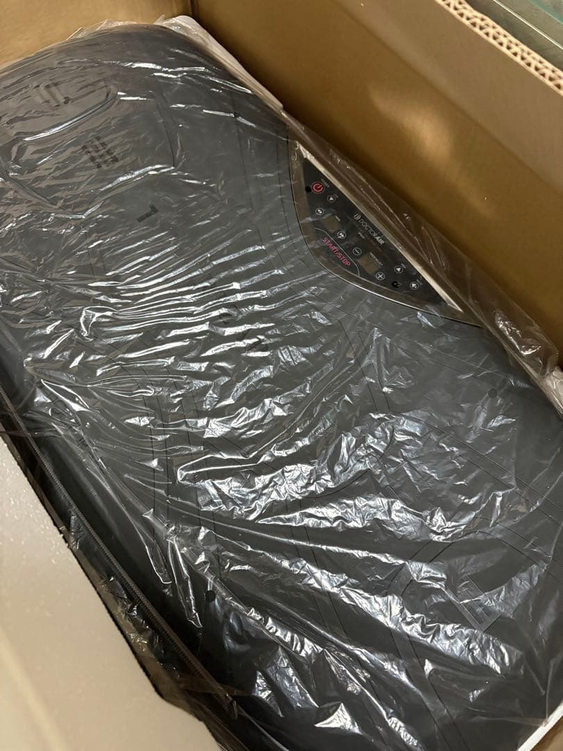 RIZAP 3D BALANCE BLADE SB-07RZ ドクターエア