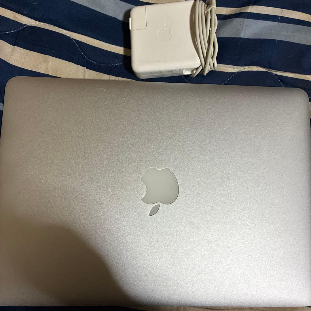 MacBook Pro2015 13.3インチ