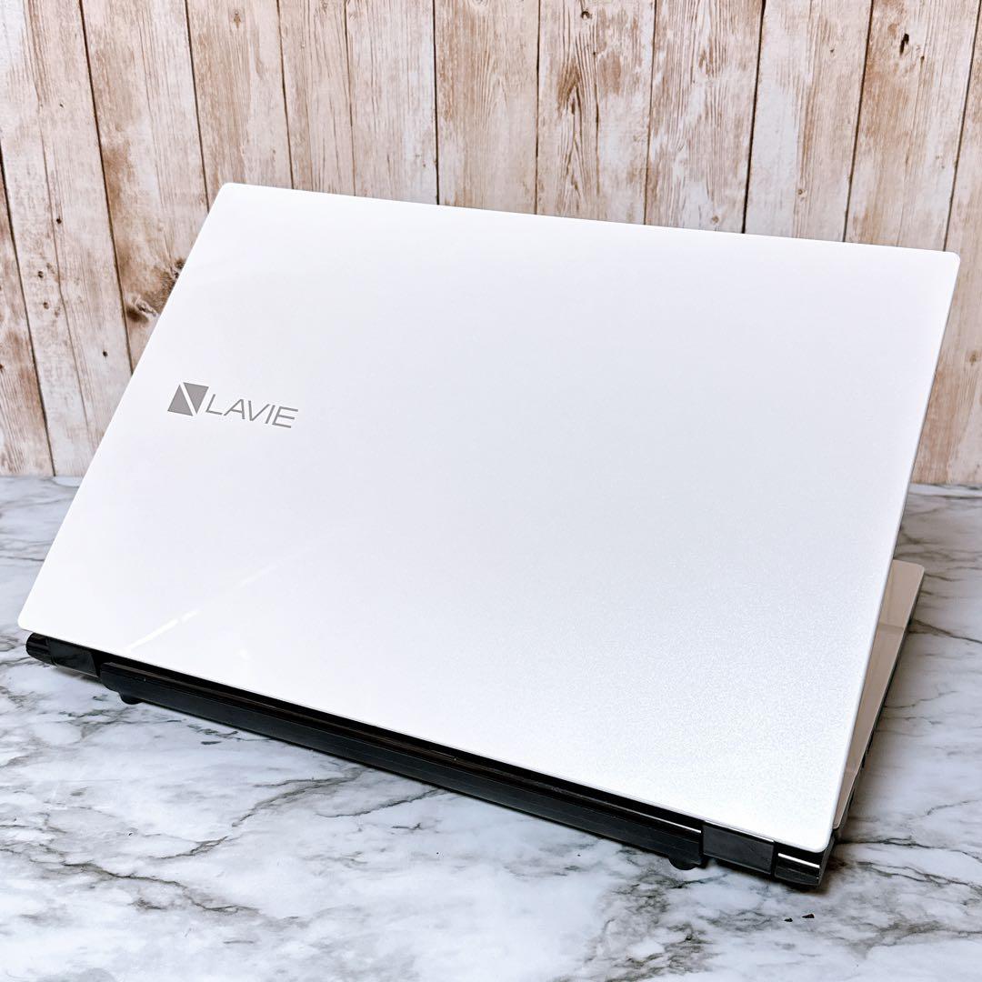 美品✨すぐ使えるパソコン 高性能i7 メモリ8GB 超大容量1TB✨ブルーレイ