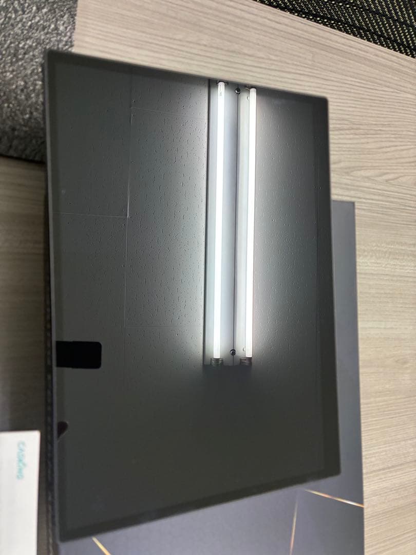 CASKING モバイルモニター 10.5インチ　新品未使用