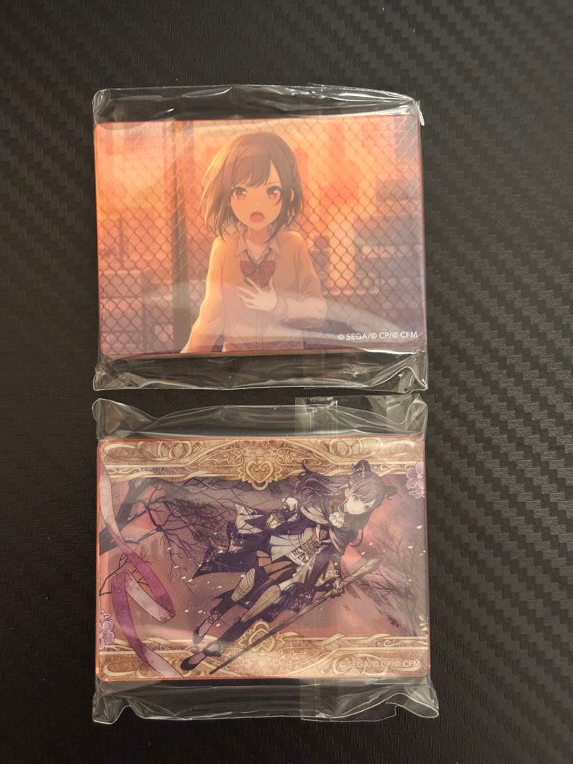 ま*ん様 プロセカ 東雲絵名 ニーゴ ノーブルアート