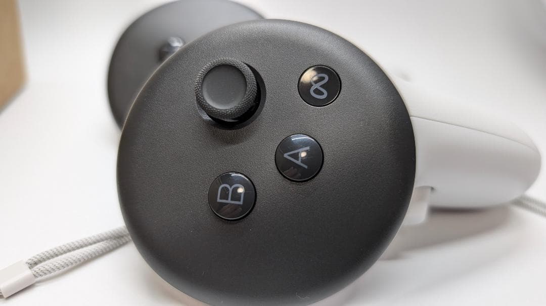 その他  Quest 3 128GB