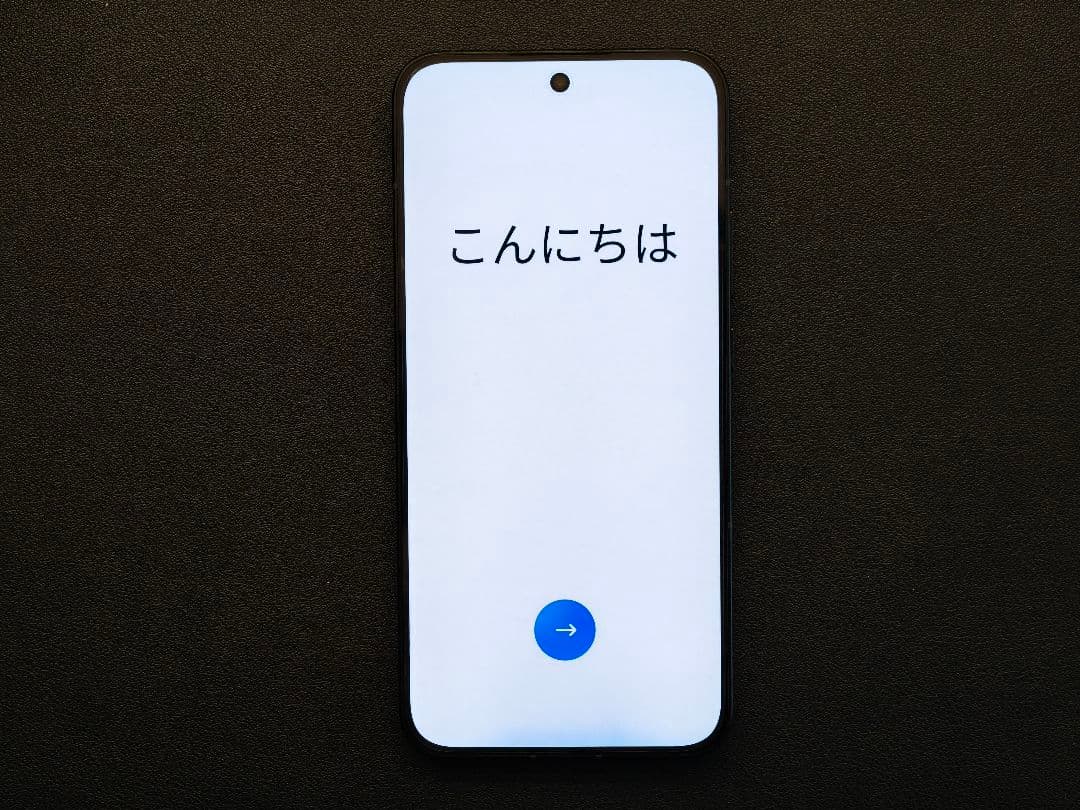 日本国内モデルOPPO Reno14 5G ルミナスグリーン12GB+256GB