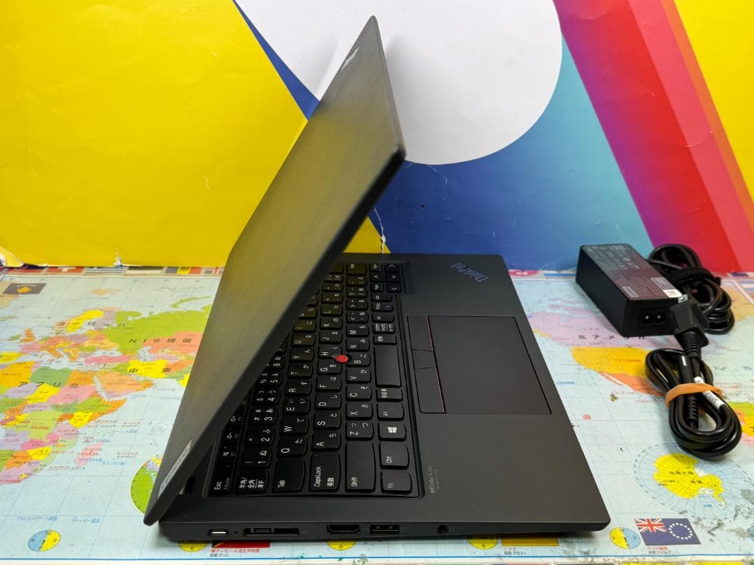 極美品 16GB レノボ X13 Gen2 5650U 13.3型 ノートPC