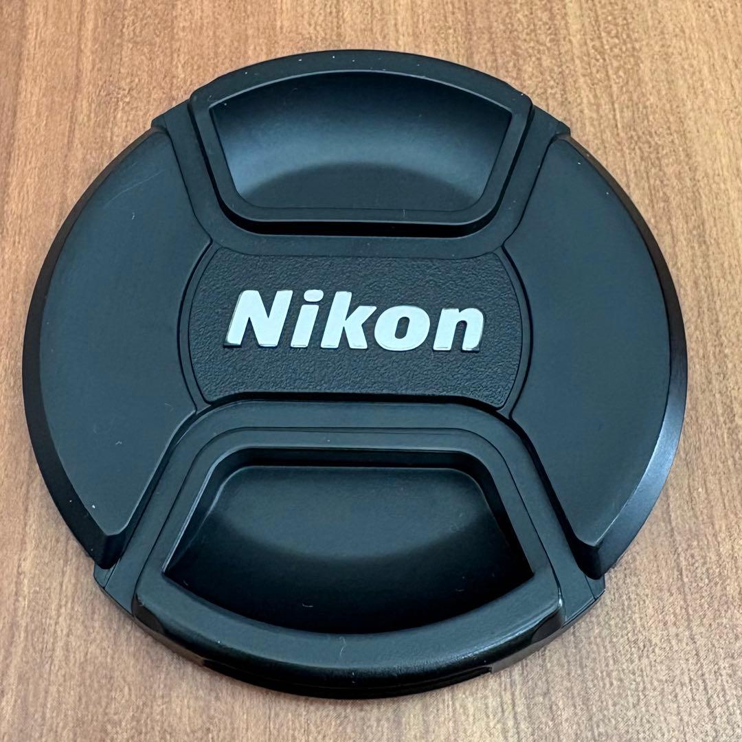 レンズ(ズーム) Nikon NIKKOR 10-20mm f/4.5-5.6G VR DX