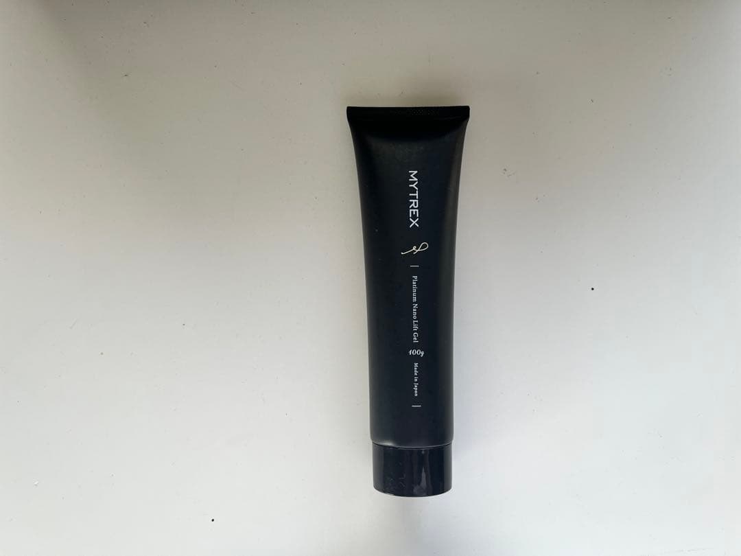 MYTREX PROVE 美容器 本体・アタッチメント・ジェル付