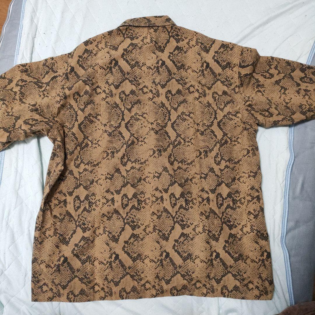 C*4様 【値段交渉可！！】ワコマリア　Dickies　Sサイズ