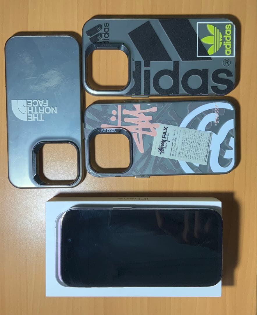 Iphone 14 Pro 128GB Sim フリー