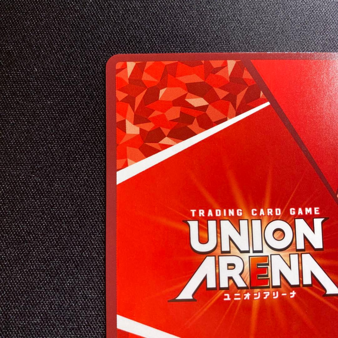 ユニオンアリーナ　NIKKEニケ　PcSR 星3サイン　レッドフード