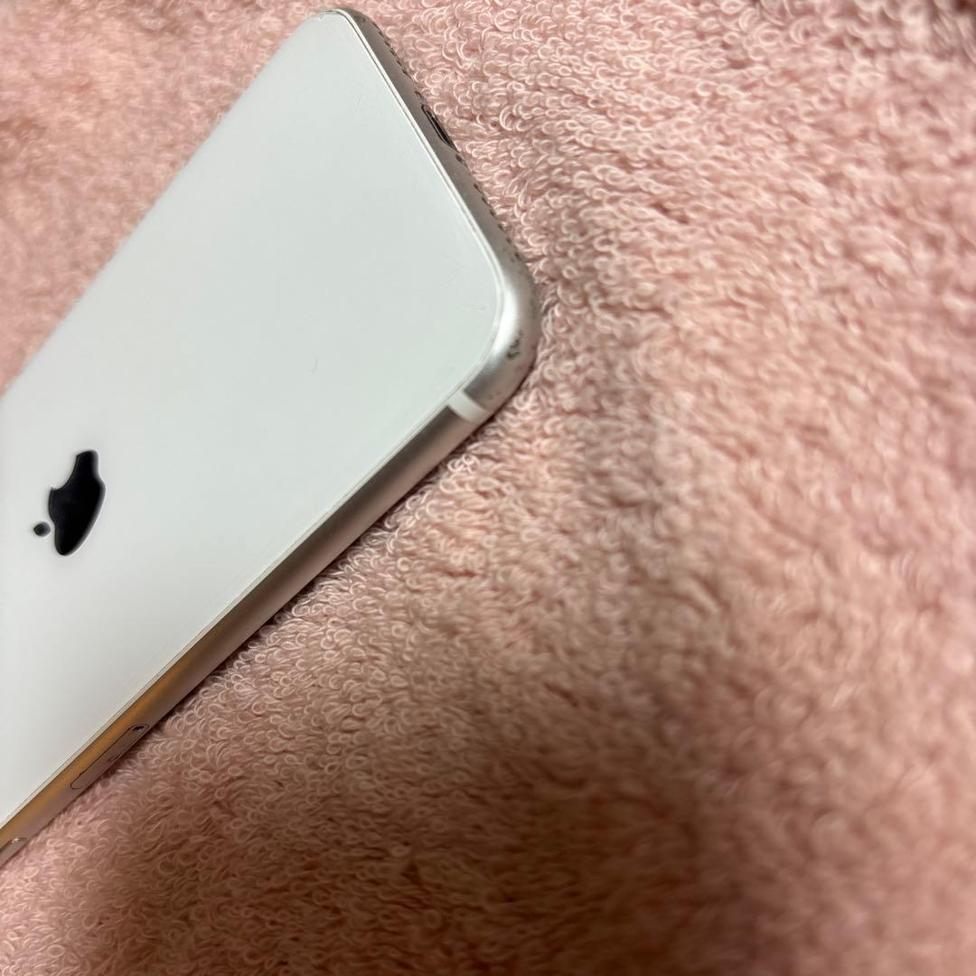 Apple iPhone SE 128GB iPhoneXセットジャンク
