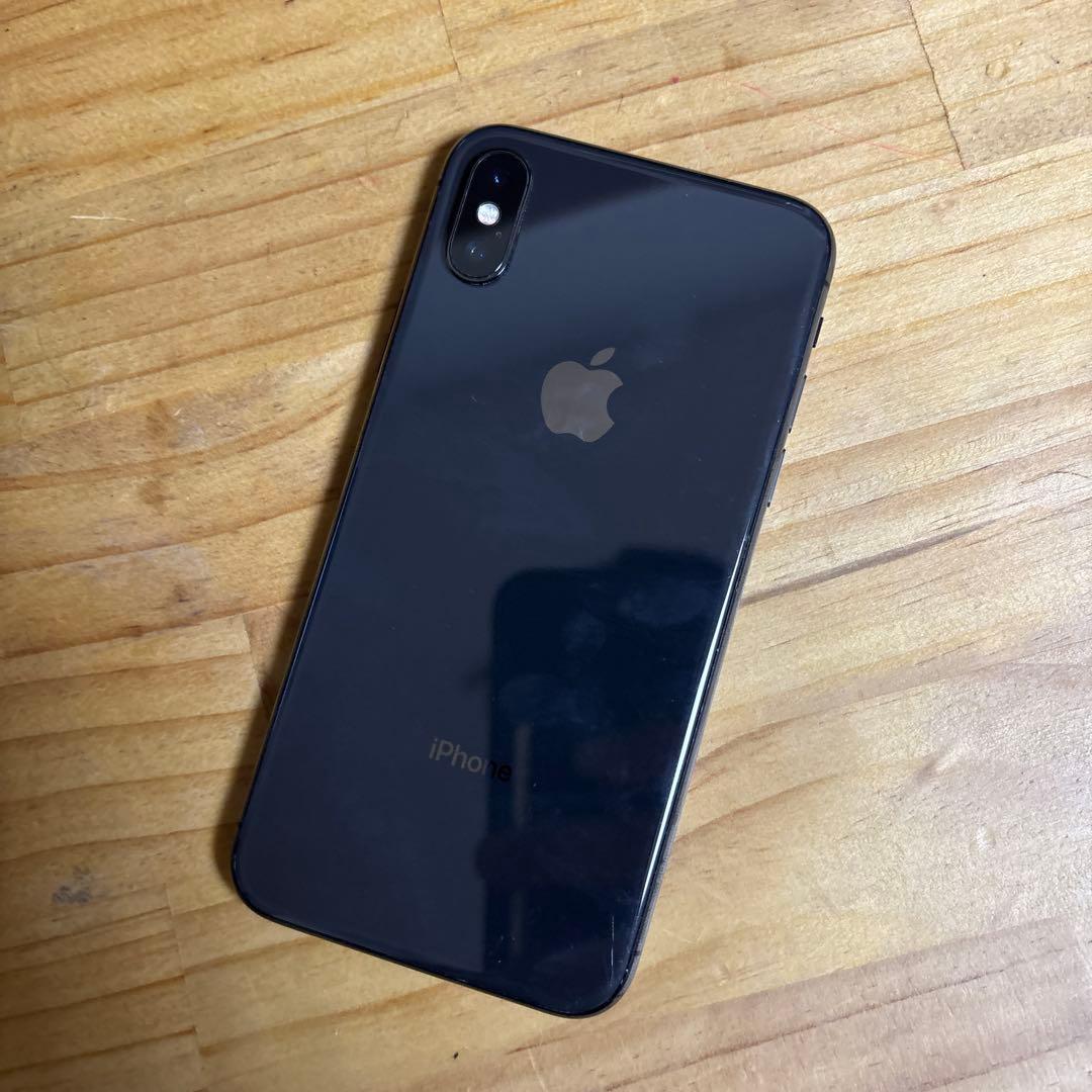 Apple iPhone SE 128GB iPhoneXセットジャンク