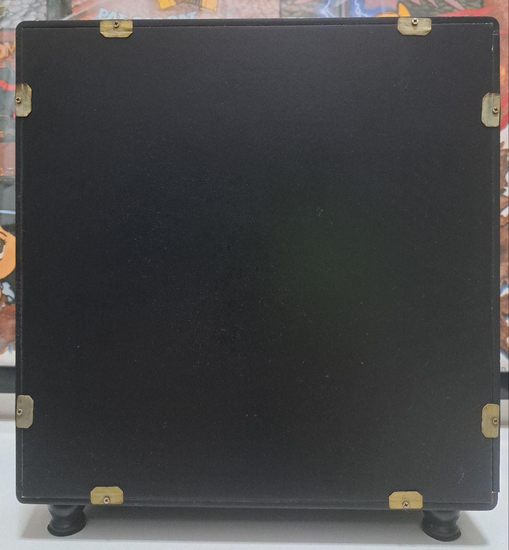 非売品 DEAL DESIGN ディールデザイン プレミアム ガラスショーケース