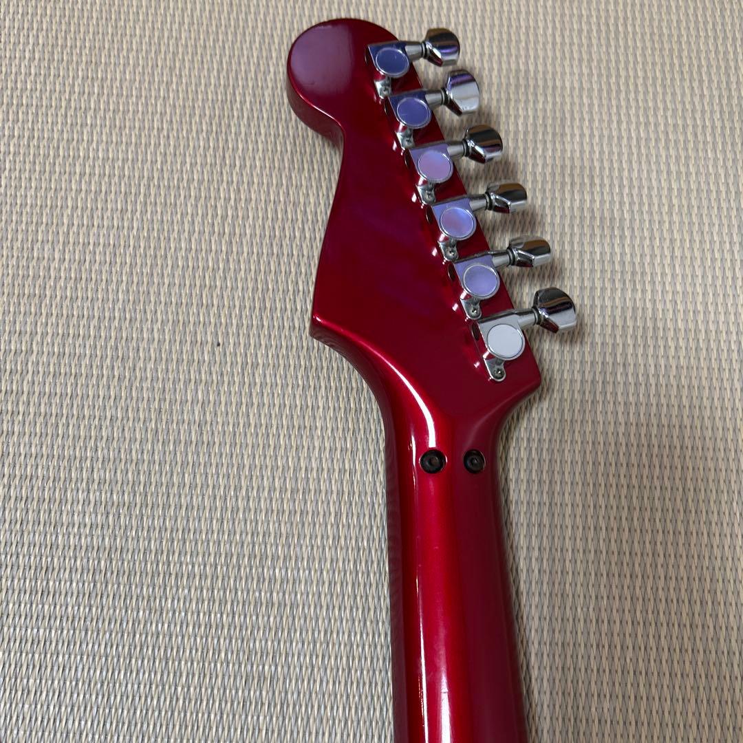 フェルナンデスFERNANDES THE function￼ギター