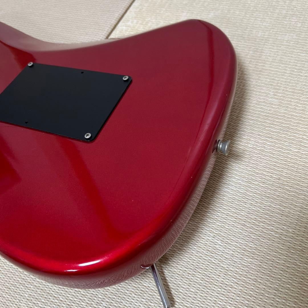 フェルナンデスFERNANDES THE function￼ギター