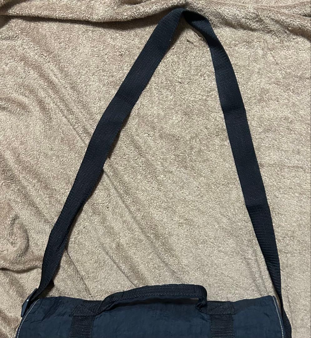 希少 special 90s old stussy messenger bag