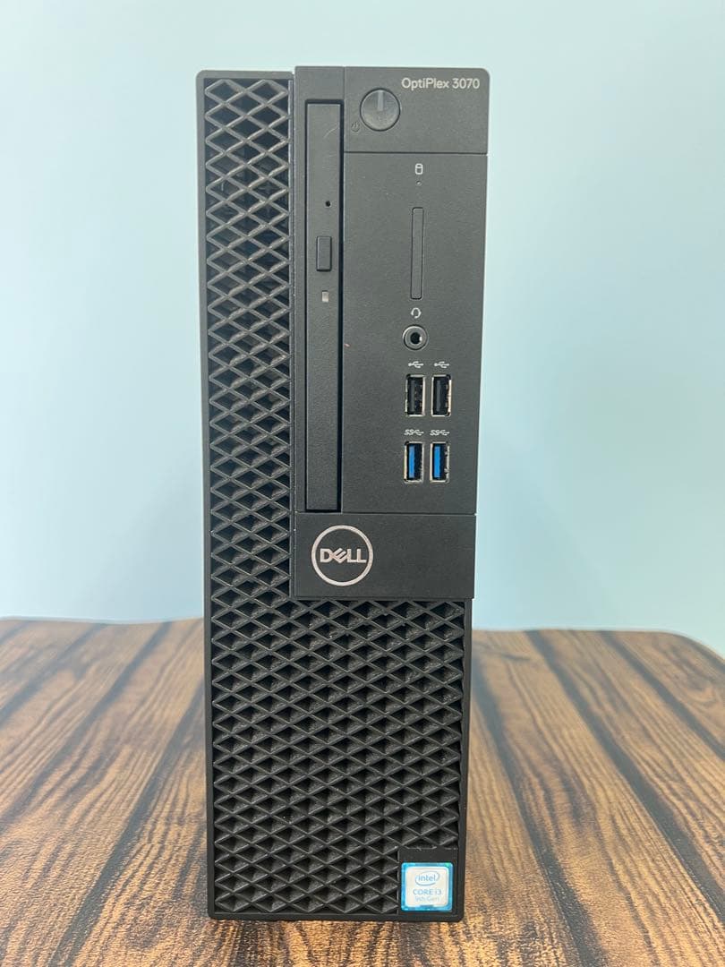 第9世代i3 8GB 新品M.2SSD256GB office win11