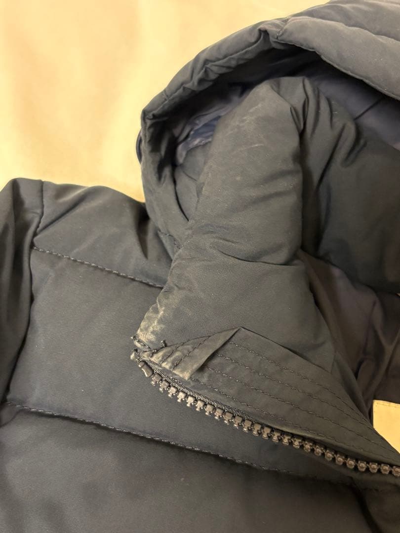 【即日発送可】ピレネックス PYRENEX スプートニックソフト ダウン