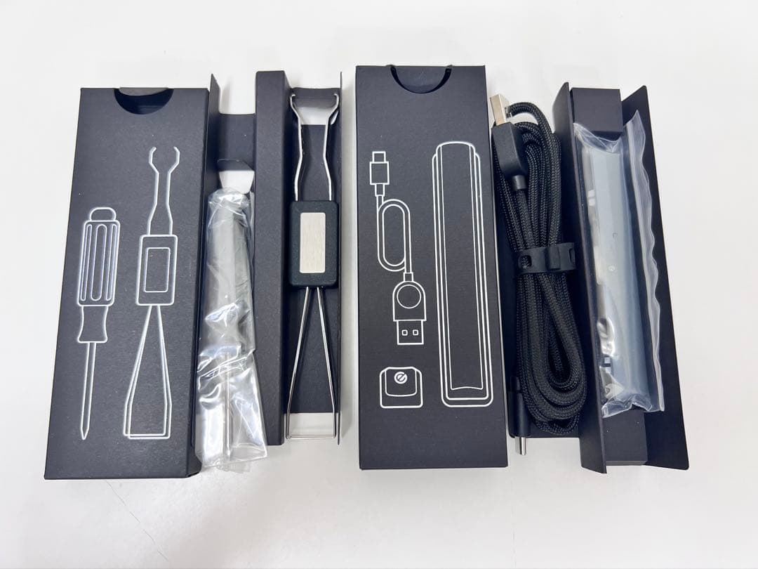 PC2#6 エレコム ゲーミングキーボード V custom VK520