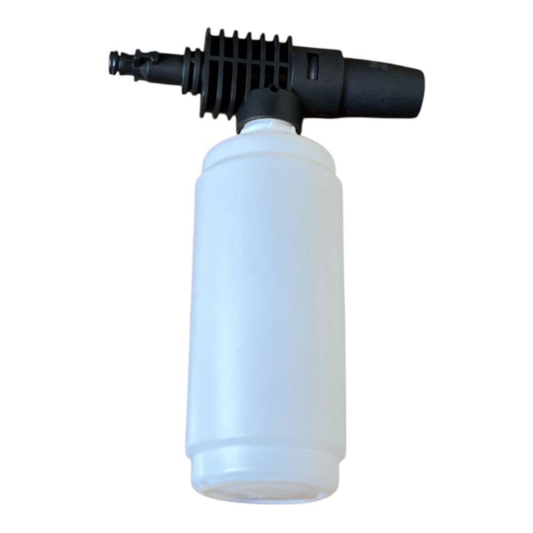 美品 HIDAKA HK-1890 ヒダカ 高圧洗浄機 50Hz 東日本