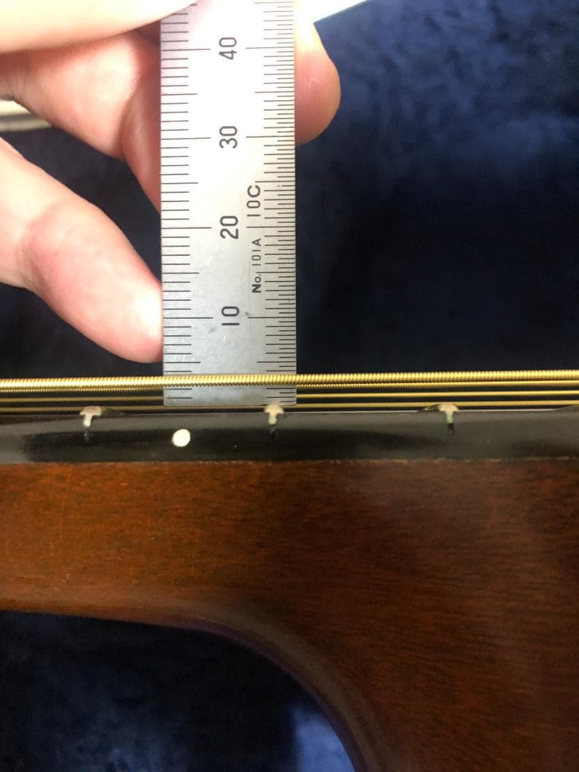 ビンテージ Martin D-28 1975年製 ブラックケース付