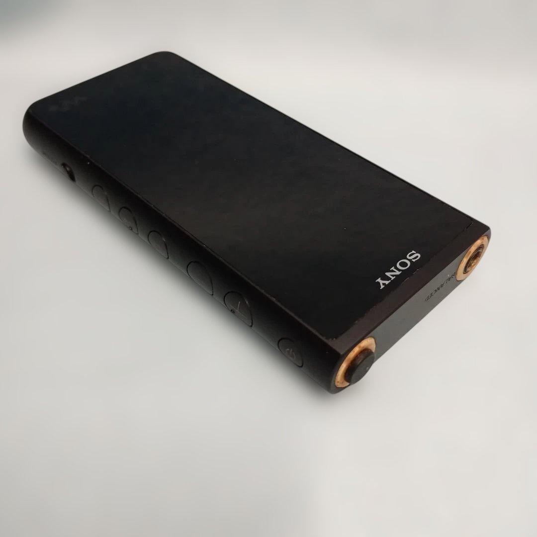 SONY NW-ZX507 （美品）