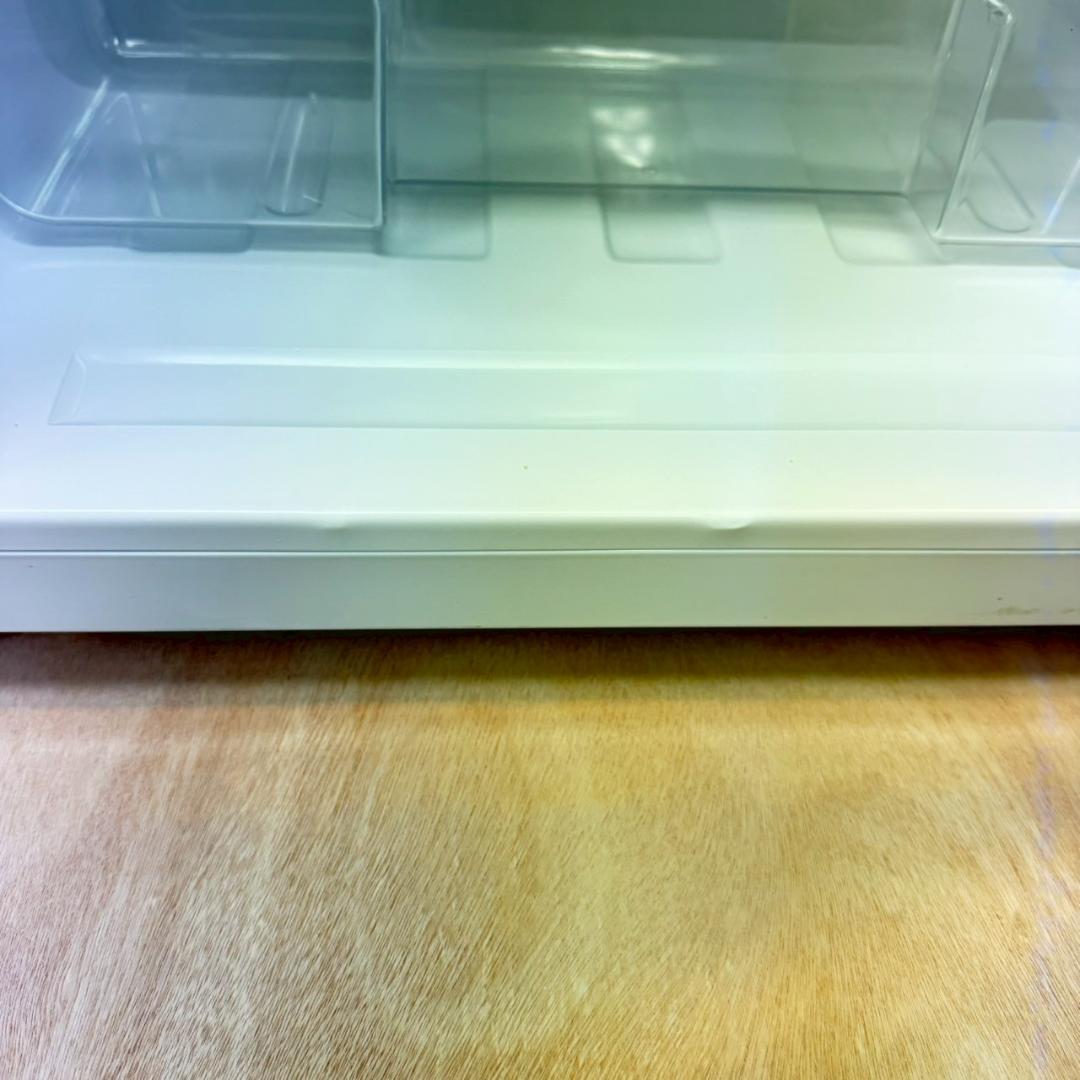 アイリスオーヤマ 冷蔵庫 小型 一人暮らし 118L 2024年製 3ヵ月保証付