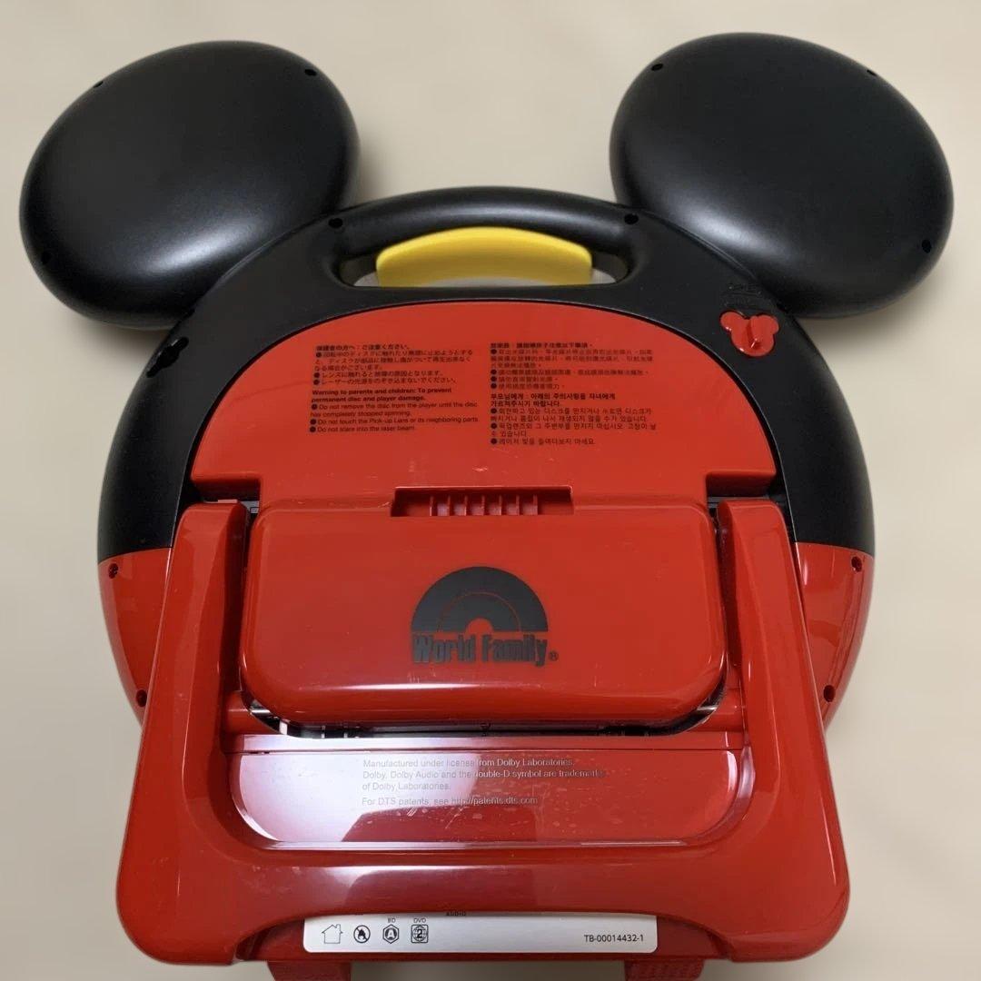 知育玩具 Disney Mickey Mouse Play Mate