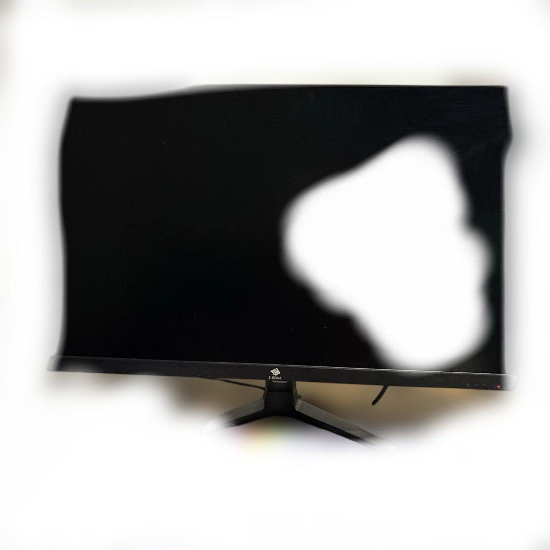 Z-EDGE 25インチ 240Hz ゲーミングモニター