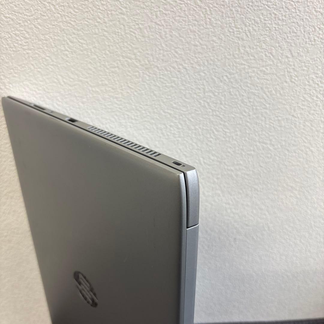 HP Probook 450 G5 i3-7020U メモリ8GB　#M6599