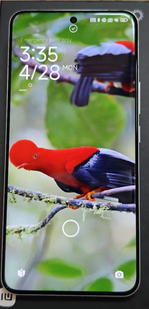 Xiaomi 14 Ultra ホワイト 本体 16GB/512GB