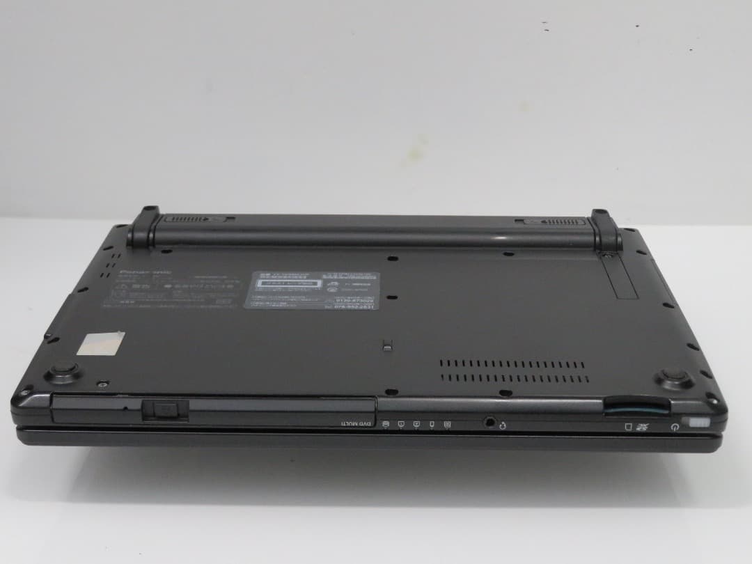 ⭐️M103A⭐️Panasonic CF-SV2 i7-1195G7SSD 512