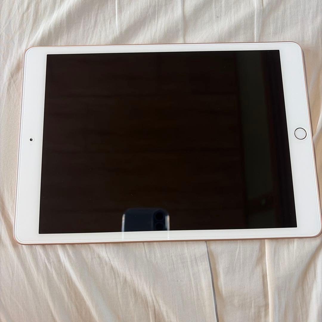 【美品】iPad 10.2インチ 第7世代 Wi-Fi 32GB 2019年秋