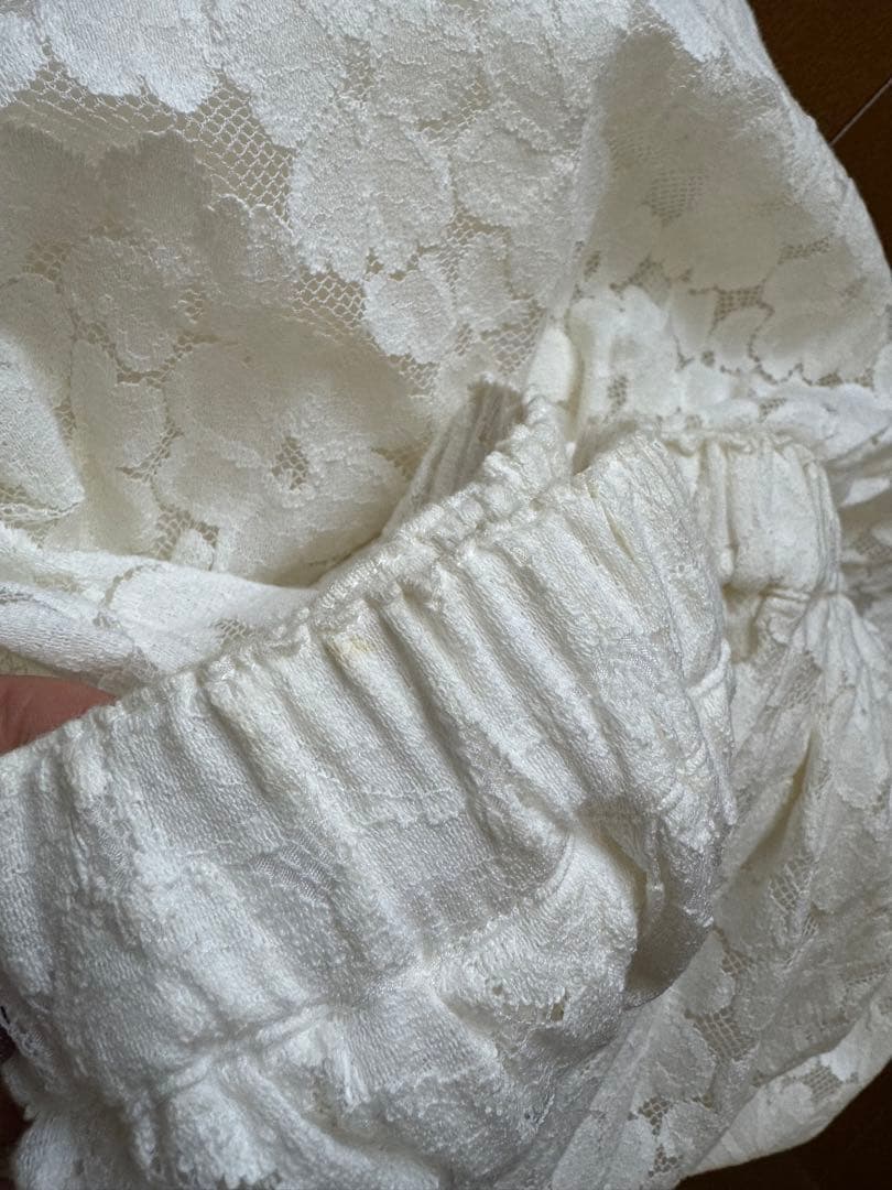 ★アキさま専用★コムデギャルソン　セットアップ