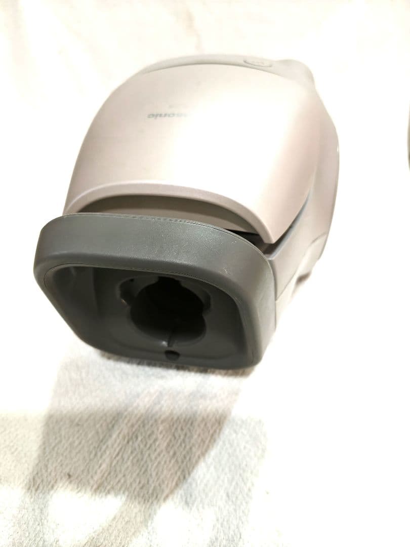 パナソニック　紙パック式掃除機　MC-PJ21G(N) 2023年製　美品