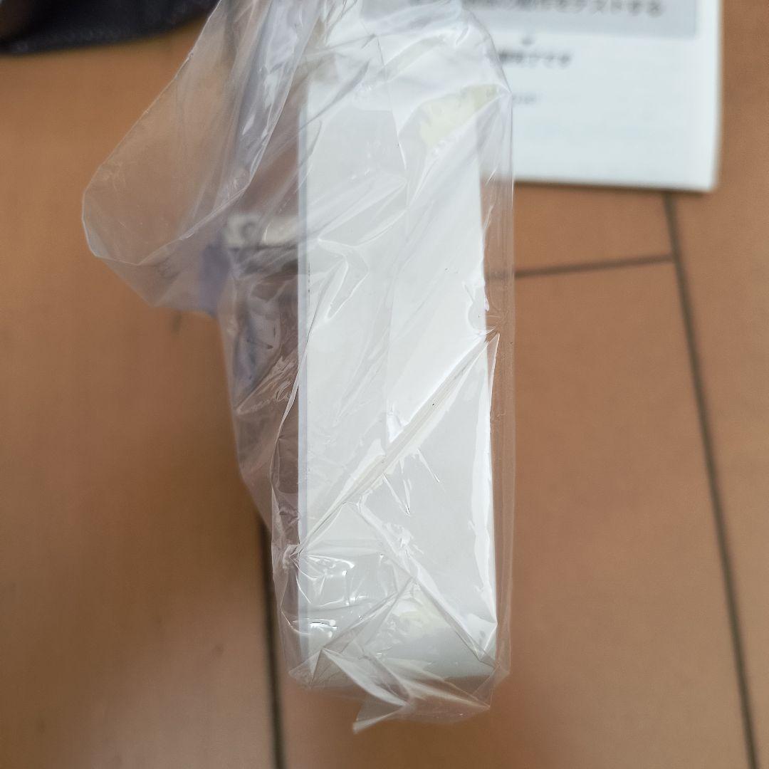 【付属品ほぼあり】Qrio Lock+Hub+Key 3点セット