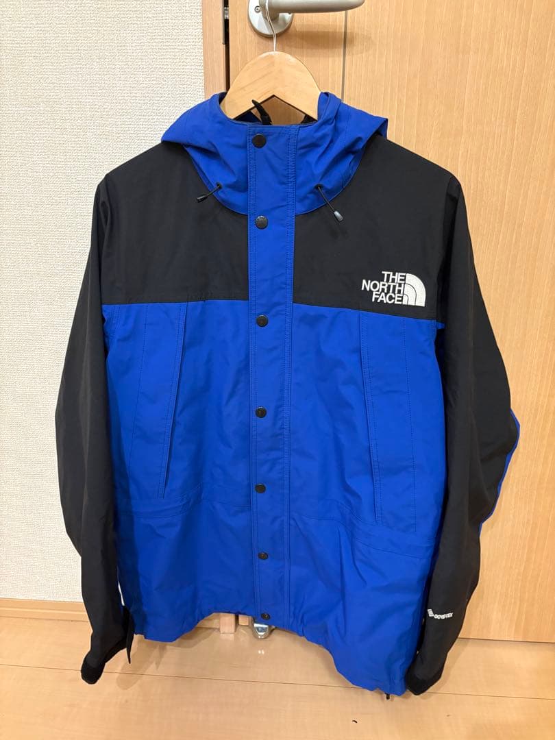 ノースフェイス　マウンテンライトジャケット　Ｌ