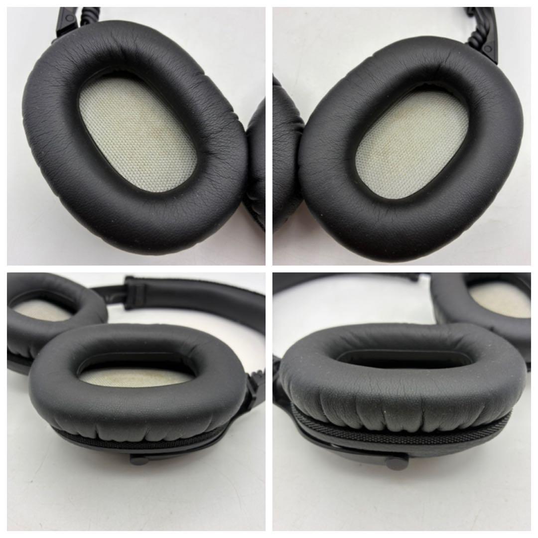 Marshall Monitor II Bluetooth ワイヤレスヘッドホン