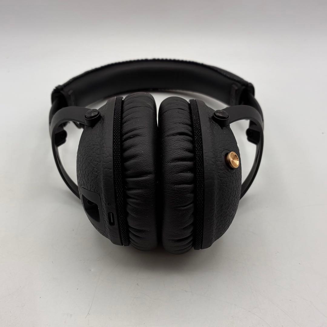 Marshall Monitor II Bluetooth ワイヤレスヘッドホン